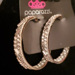 Paparazzi earings